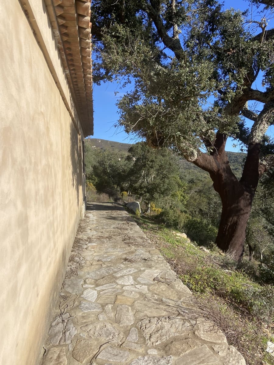 4 slaapkamer Finca/Landhuis te koop in Jimena de la Frontera - € 395.000 (Ref: 7977445)