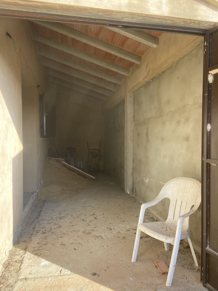 4 slaapkamer Finca/Landhuis te koop in Jimena de la Frontera - € 395.000 (Ref: 7977445)