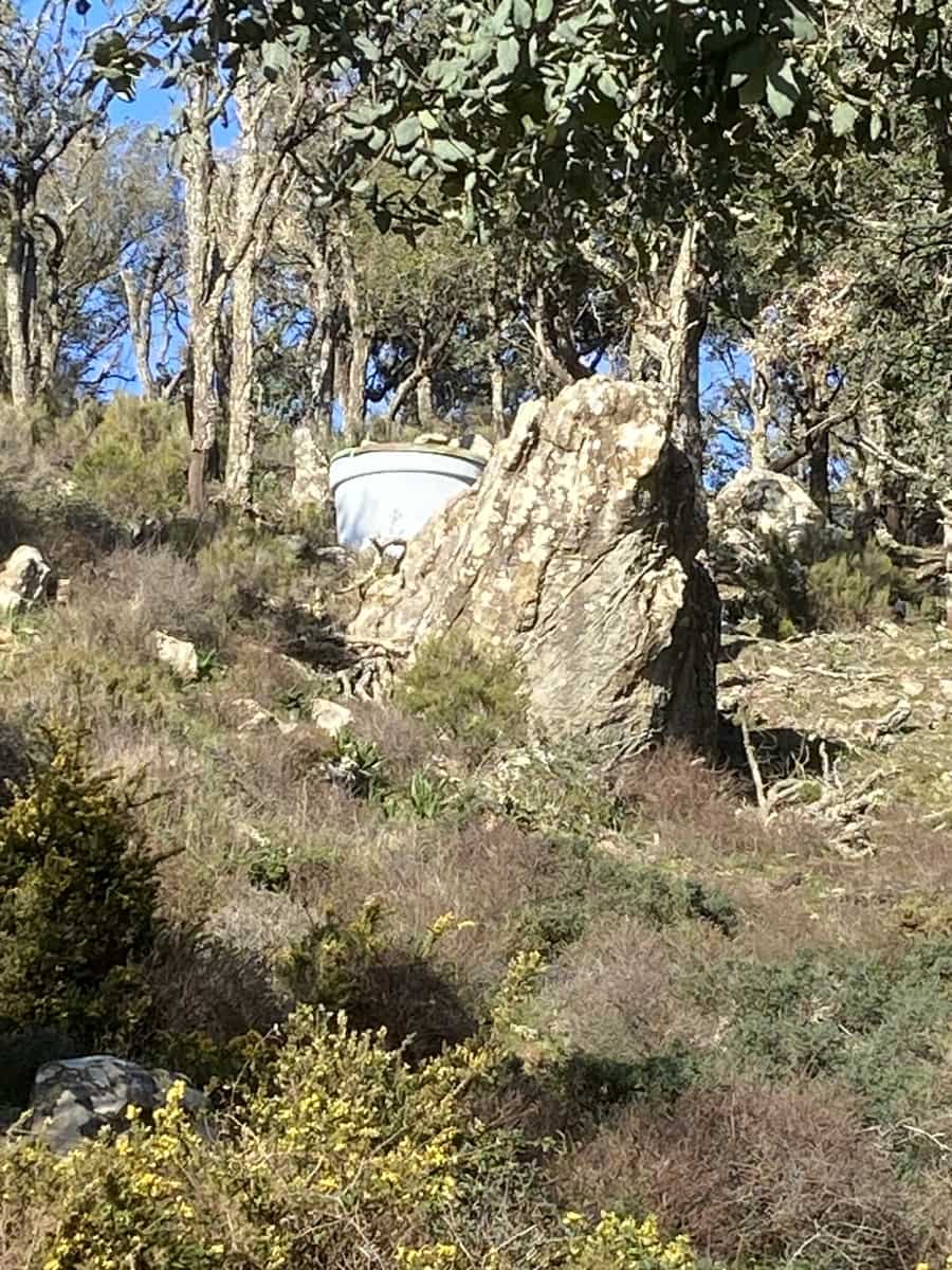 4 slaapkamer Finca/Landhuis te koop in Jimena de la Frontera - € 395.000 (Ref: 7977445)