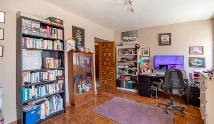 5 chambre Finca/Maison de Campagne à vendre à Alhama de Granada - 1 300 000 € (Ref: 8073128)