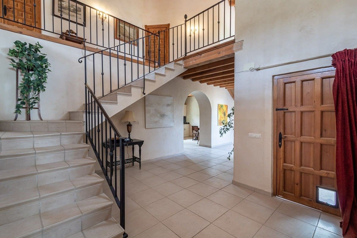 5 chambre Finca/Maison de Campagne à vendre à Alhama de Granada - 1 300 000 € (Ref: 8073128)
