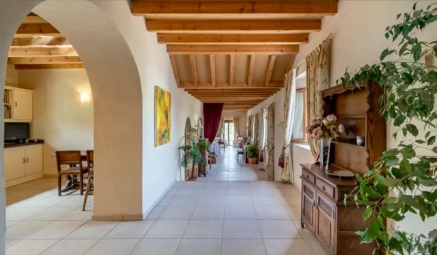 5 chambre Finca/Maison de Campagne à vendre à Alhama de Granada - 1 300 000 € (Ref: 8073128)