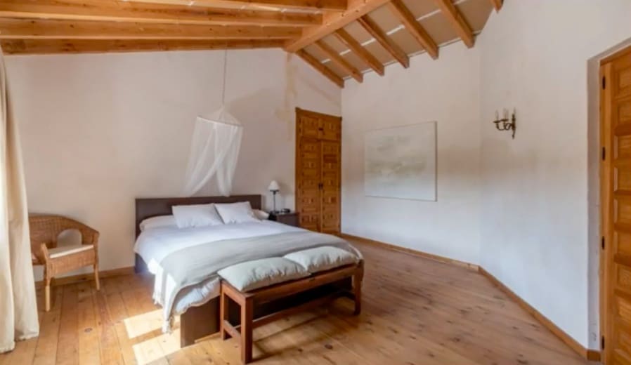 5 chambre Finca/Maison de Campagne à vendre à Alhama de Granada - 1 300 000 € (Ref: 8073128)