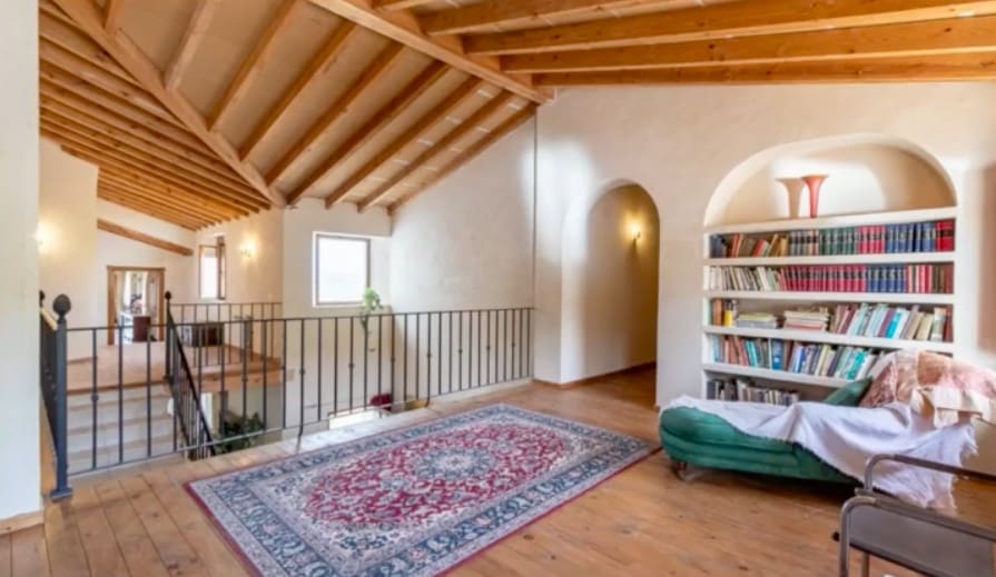 5 chambre Finca/Maison de Campagne à vendre à Alhama de Granada - 1 300 000 € (Ref: 8073128)