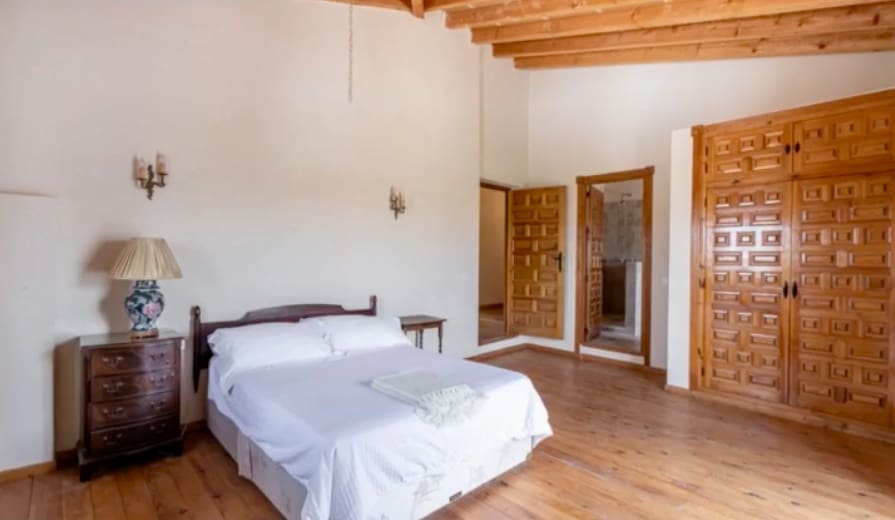 5 chambre Finca/Maison de Campagne à vendre à Alhama de Granada - 1 300 000 € (Ref: 8073128)