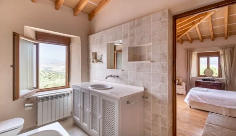 5 chambre Finca/Maison de Campagne à vendre à Alhama de Granada - 1 300 000 € (Ref: 8073128)