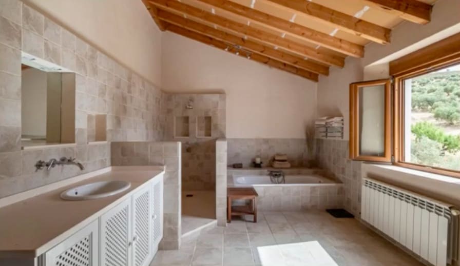 5 chambre Finca/Maison de Campagne à vendre à Alhama de Granada - 1 300 000 € (Ref: 8073128)