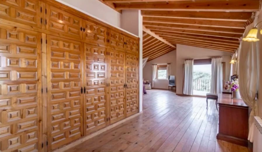 5 chambre Finca/Maison de Campagne à vendre à Alhama de Granada - 1 300 000 € (Ref: 8073128)