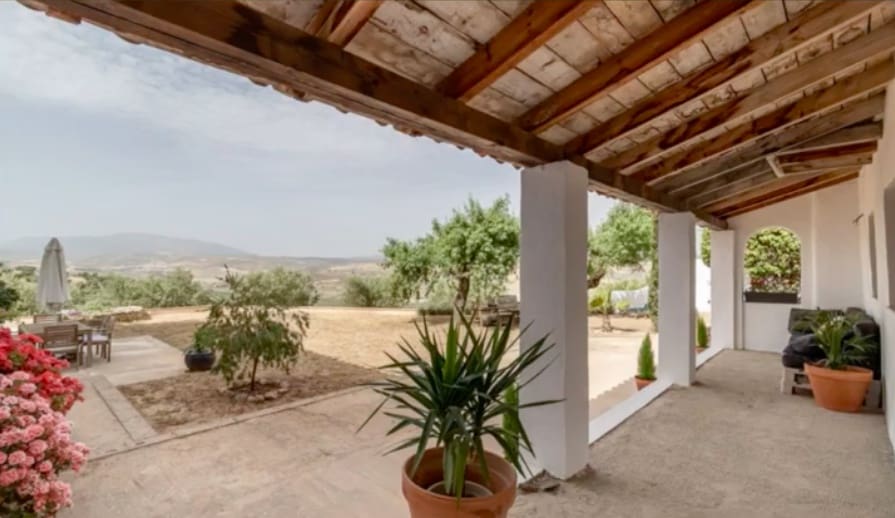 5 chambre Finca/Maison de Campagne à vendre à Alhama de Granada - 1 300 000 € (Ref: 8073128)
