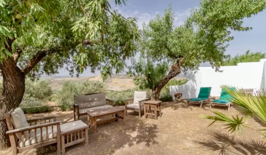 5 chambre Finca/Maison de Campagne à vendre à Alhama de Granada - 1 300 000 € (Ref: 8073128)