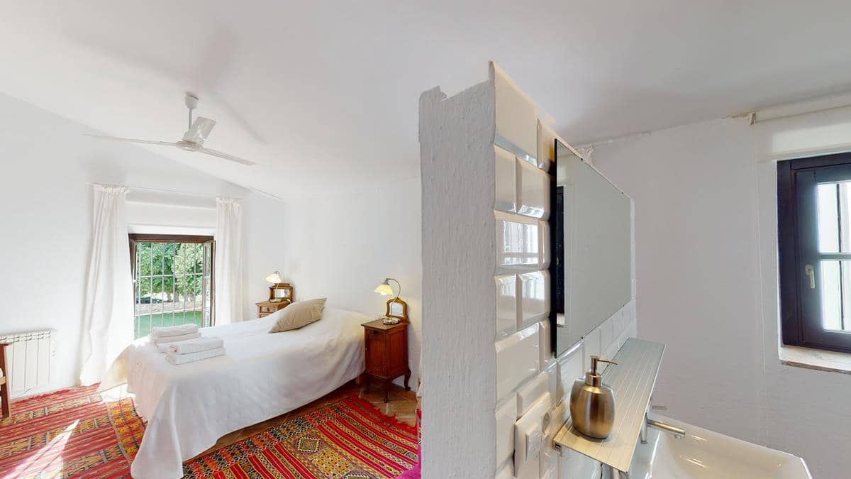 13 soveværelse Hotel til salg i Constantina - € 1.650.000 (Ref: 8314790)