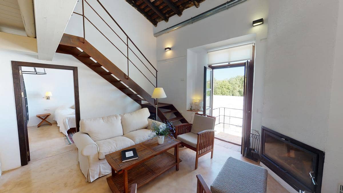 13 soveværelse Hotel til salg i Constantina - € 1.650.000 (Ref: 8314790)