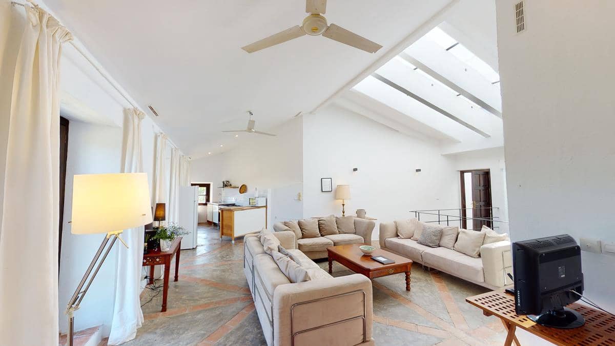 13 soveværelse Hotel til salg i Constantina - € 1.650.000 (Ref: 8314790)