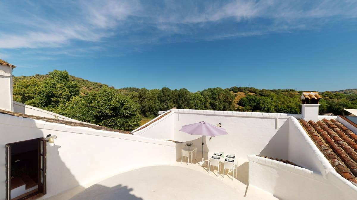 13 soveværelse Hotel til salg i Constantina - € 1.650.000 (Ref: 8314790)