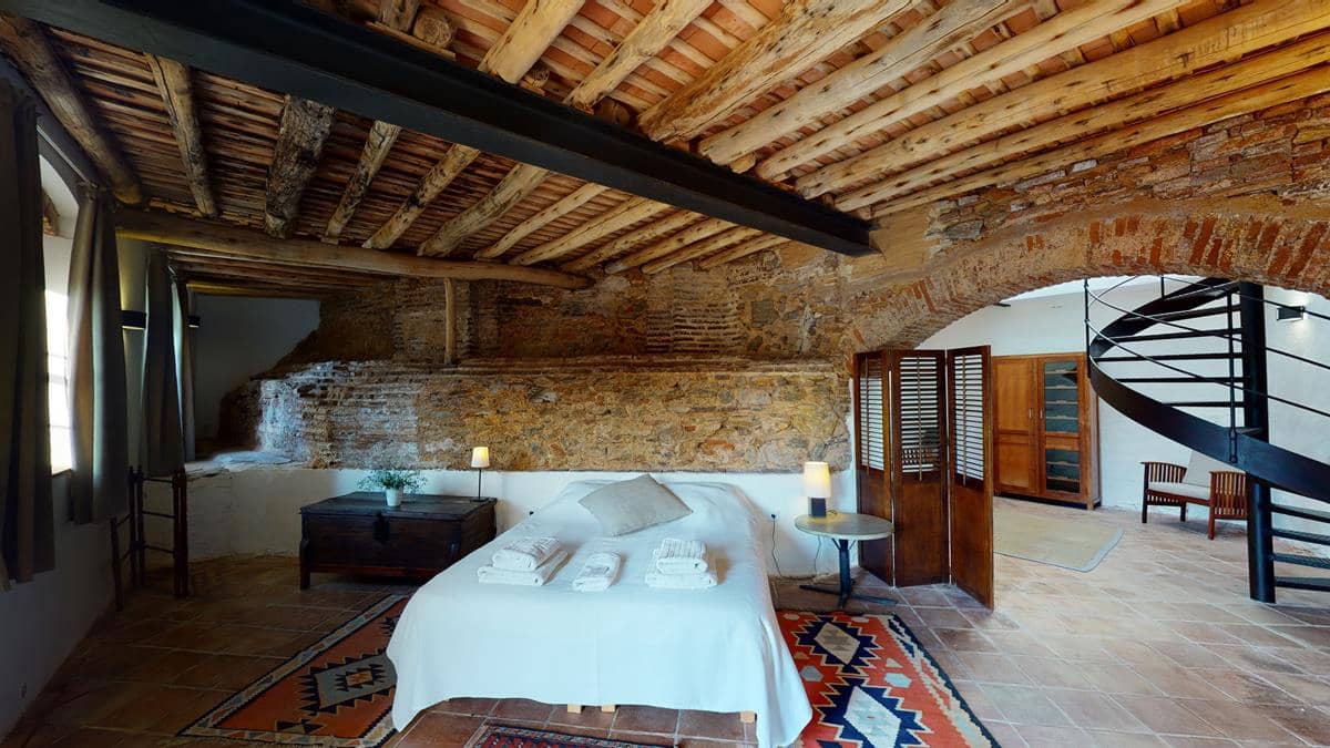 13 soveværelse Hotel til salg i Constantina - € 1.650.000 (Ref: 8314790)