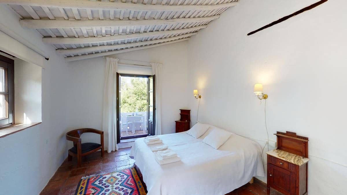 13 soveværelse Hotel til salg i Constantina - € 1.650.000 (Ref: 8314790)