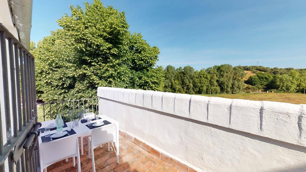 13 soveværelse Hotel til salg i Constantina - € 1.650.000 (Ref: 8314790)