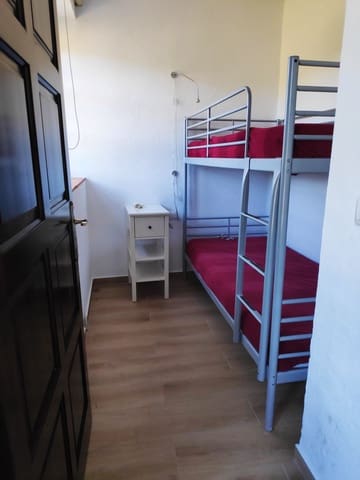 13 bedroom Hotel for sale in Constantina - € 1,650,000 (Ref: 8314790)