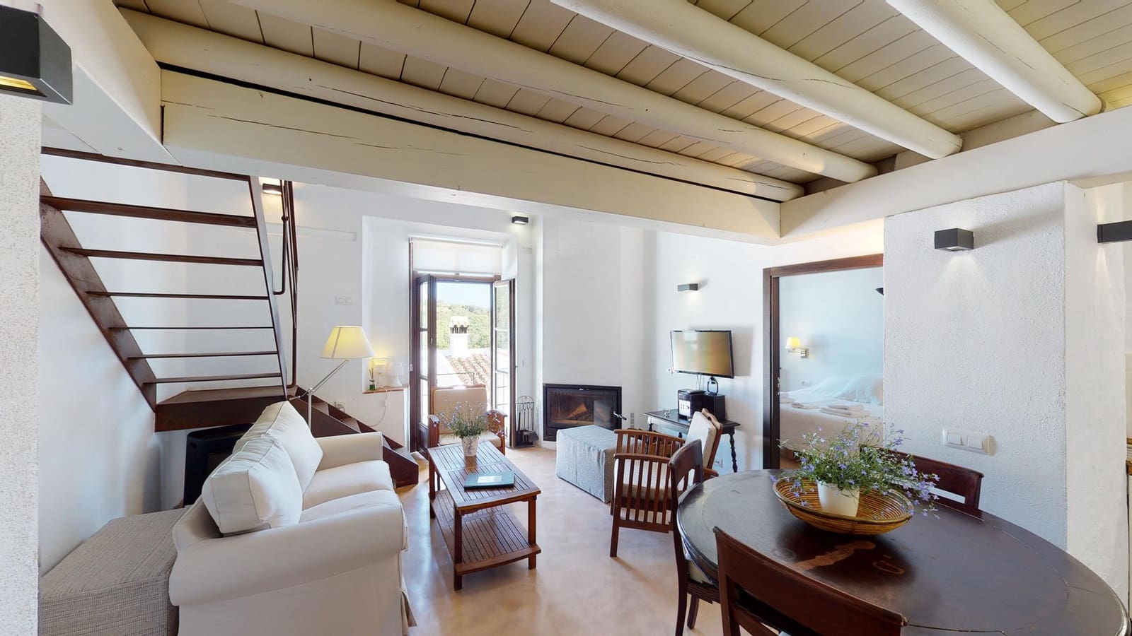 13 soveværelse Hotel til salg i Constantina - € 1.650.000 (Ref: 8314790)