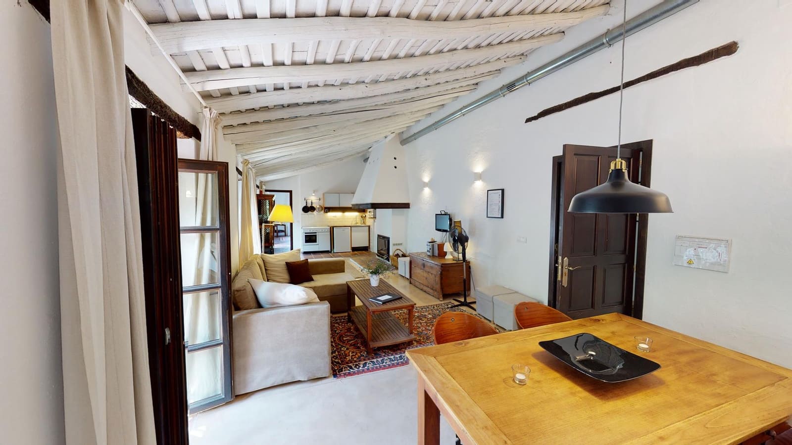 13 soveværelse Hotel til salg i Constantina - € 1.650.000 (Ref: 8314790)