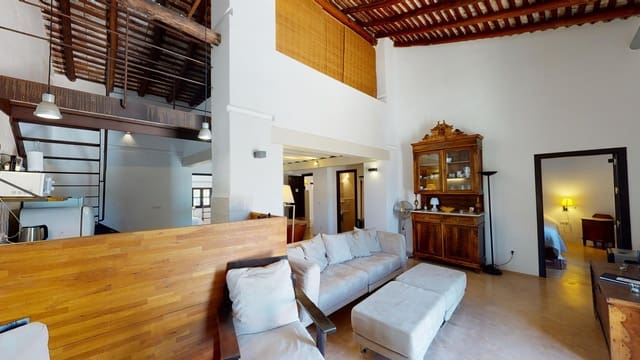 13 bedroom Hotel for sale in Constantina - € 1,650,000 (Ref: 8314790)