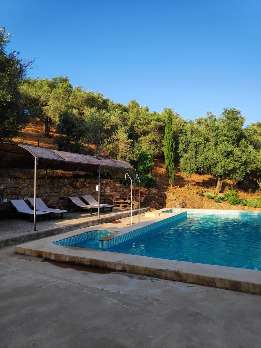 13 soveværelse Hotel til salg i Constantina - € 1.650.000 (Ref: 8314790)