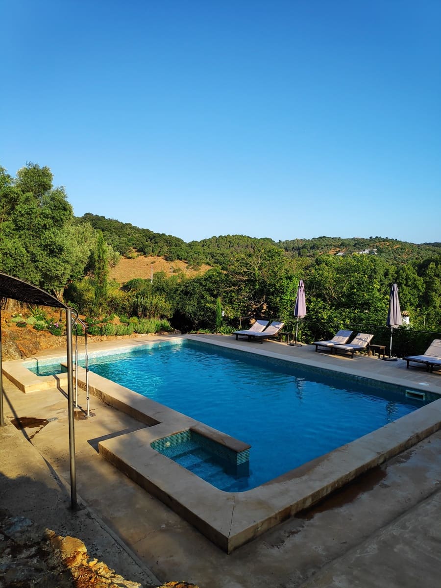 13 soveværelse Hotel til salg i Constantina - € 1.650.000 (Ref: 8314790)