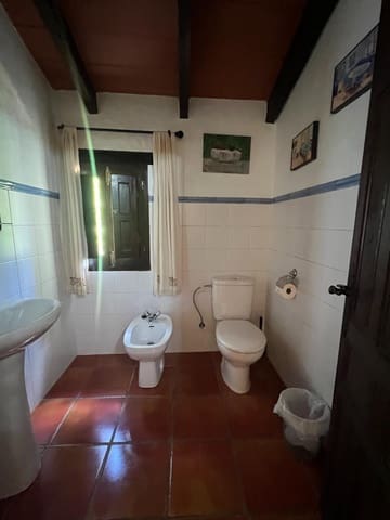 5 bedroom Finca/Country House for sale in Marchenilla, Jimena de la Frontera - € 880,000 (Ref: 8460581)