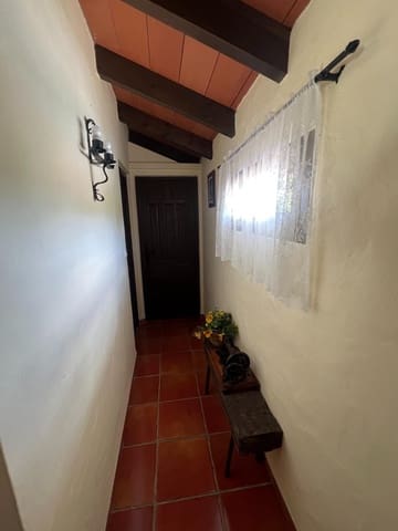 5 bedroom Finca/Country House for sale in Marchenilla, Jimena de la Frontera - € 880,000 (Ref: 8460581)