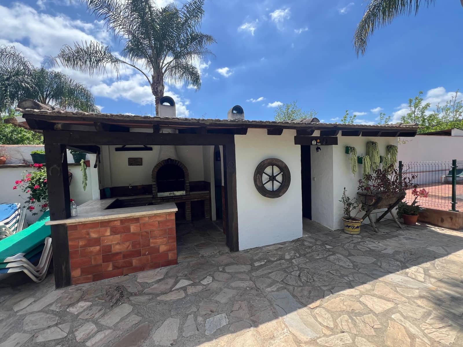 5 soveværelse Finca/Landehus til salg i Marchenilla - € 880.000 (Ref: 8460581)