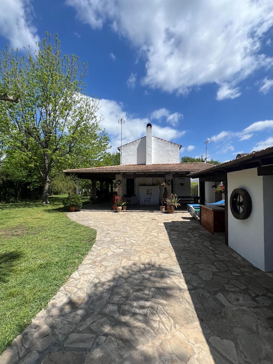 5 soveværelse Finca/Landehus til salg i Marchenilla - € 880.000 (Ref: 8460581)