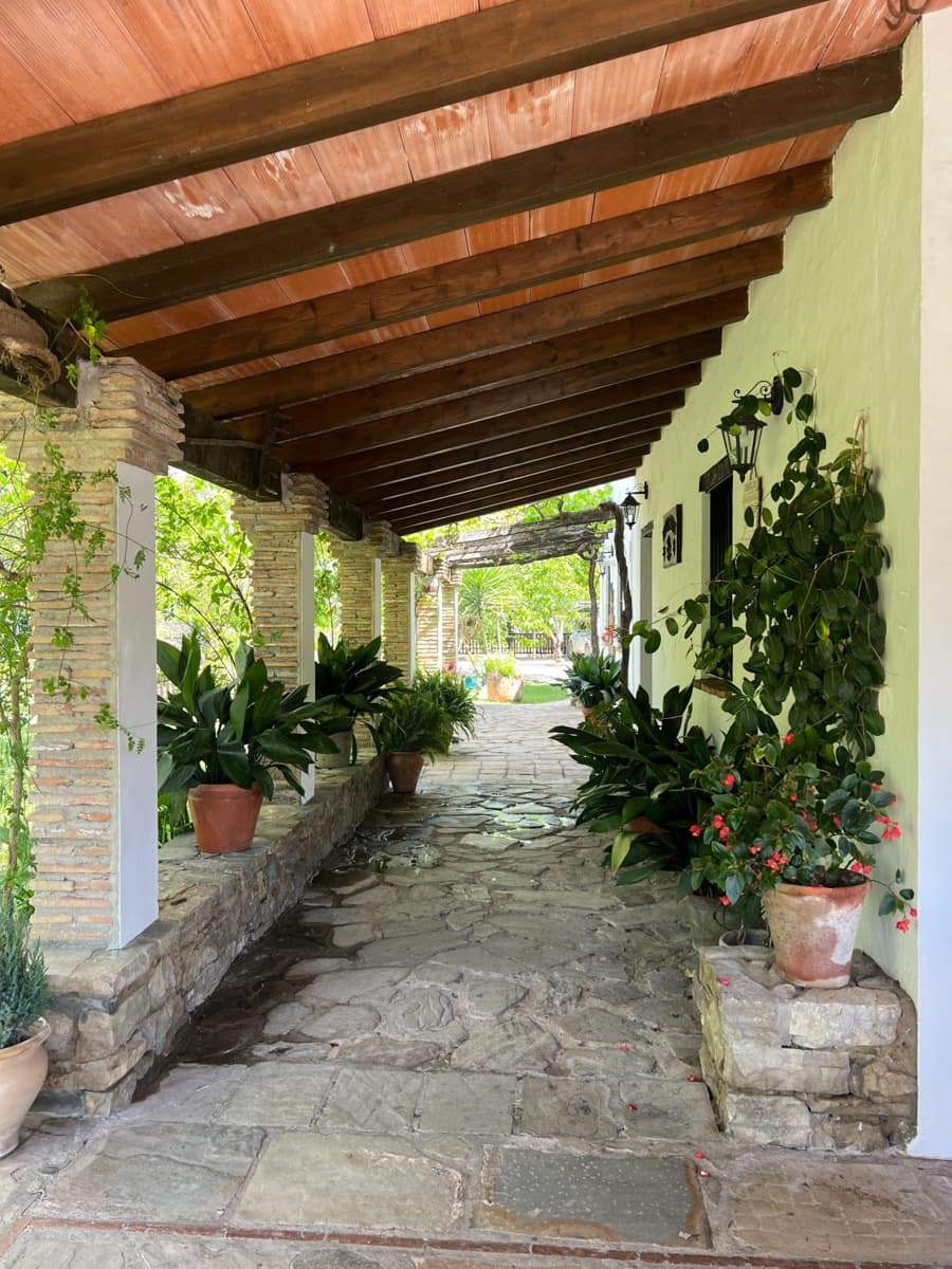 5 soveværelse Finca/Landehus til salg i Marchenilla - € 880.000 (Ref: 8460581)