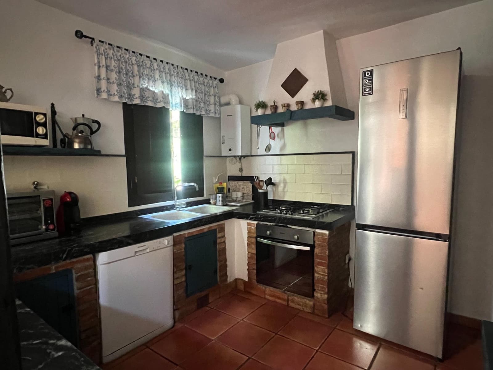 5 soveværelse Finca/Landehus til salg i Marchenilla - € 880.000 (Ref: 8460581)