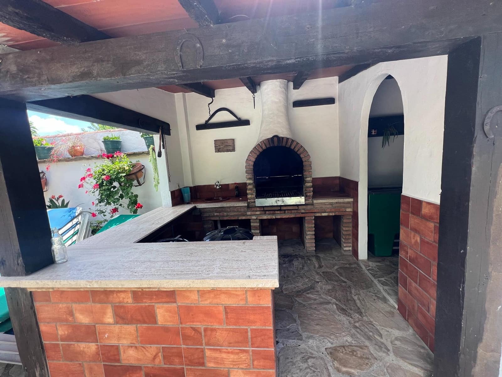 5 soveværelse Finca/Landehus til salg i Marchenilla - € 880.000 (Ref: 8460581)