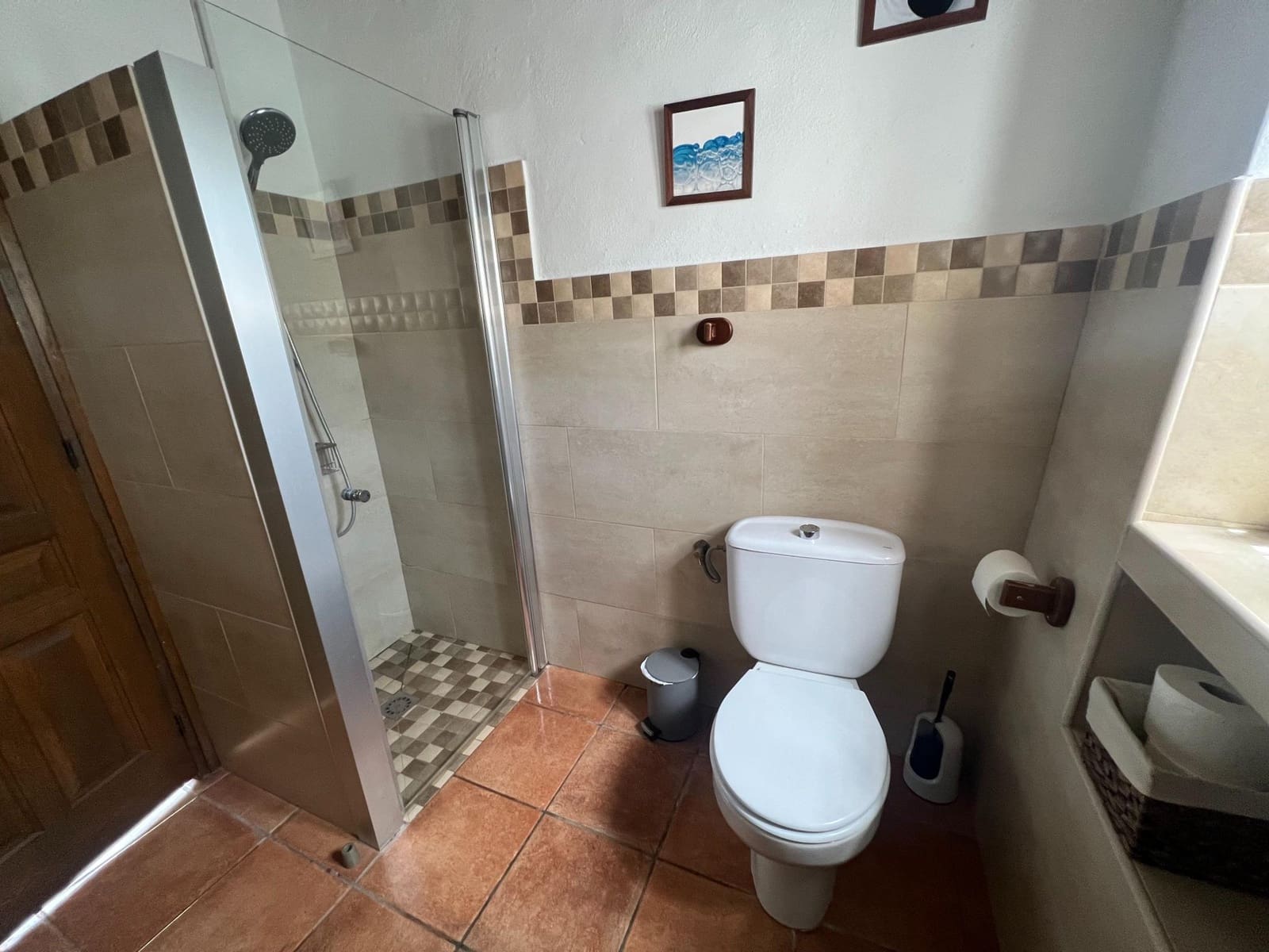 5 soveværelse Finca/Landehus til salg i Marchenilla - € 880.000 (Ref: 8460581)