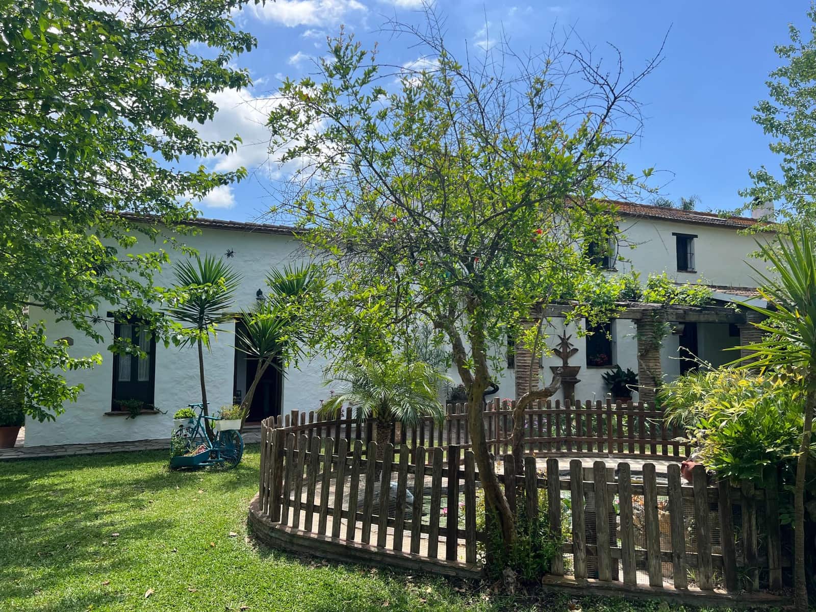 5 soveværelse Finca/Landehus til salg i Marchenilla - € 880.000 (Ref: 8460581)