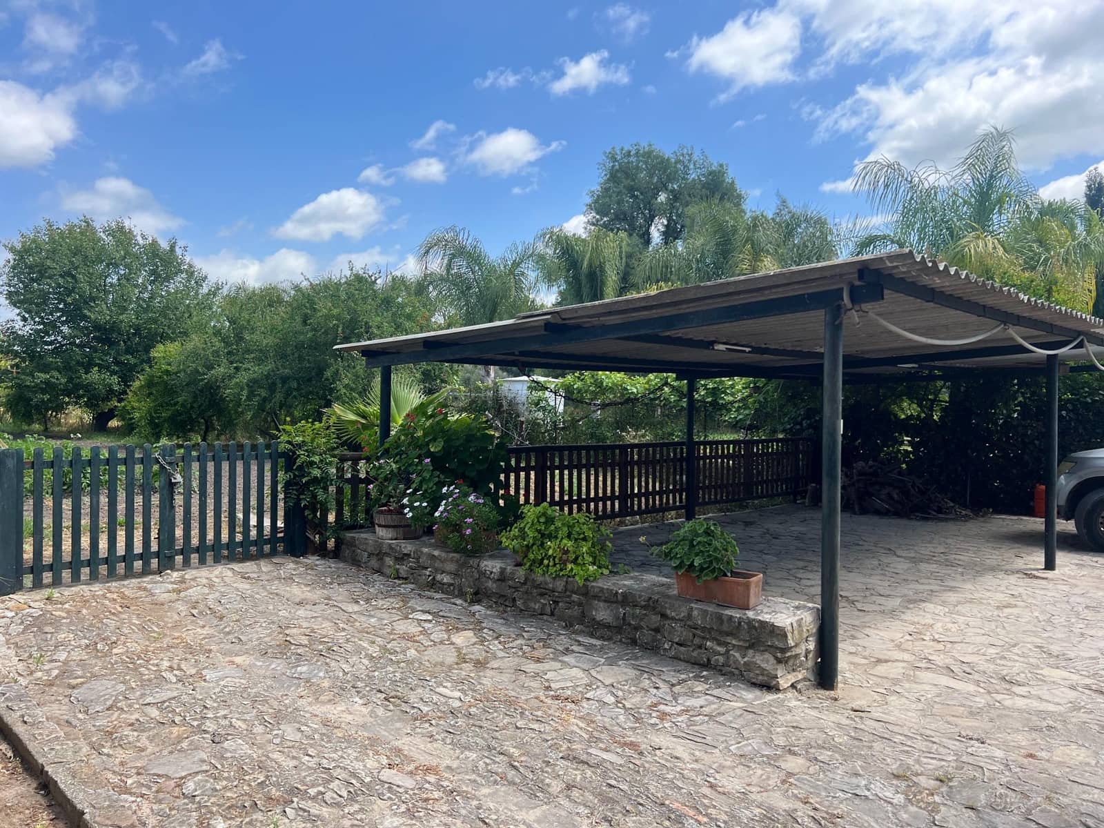 5 soveværelse Finca/Landehus til salg i Marchenilla - € 880.000 (Ref: 8460581)