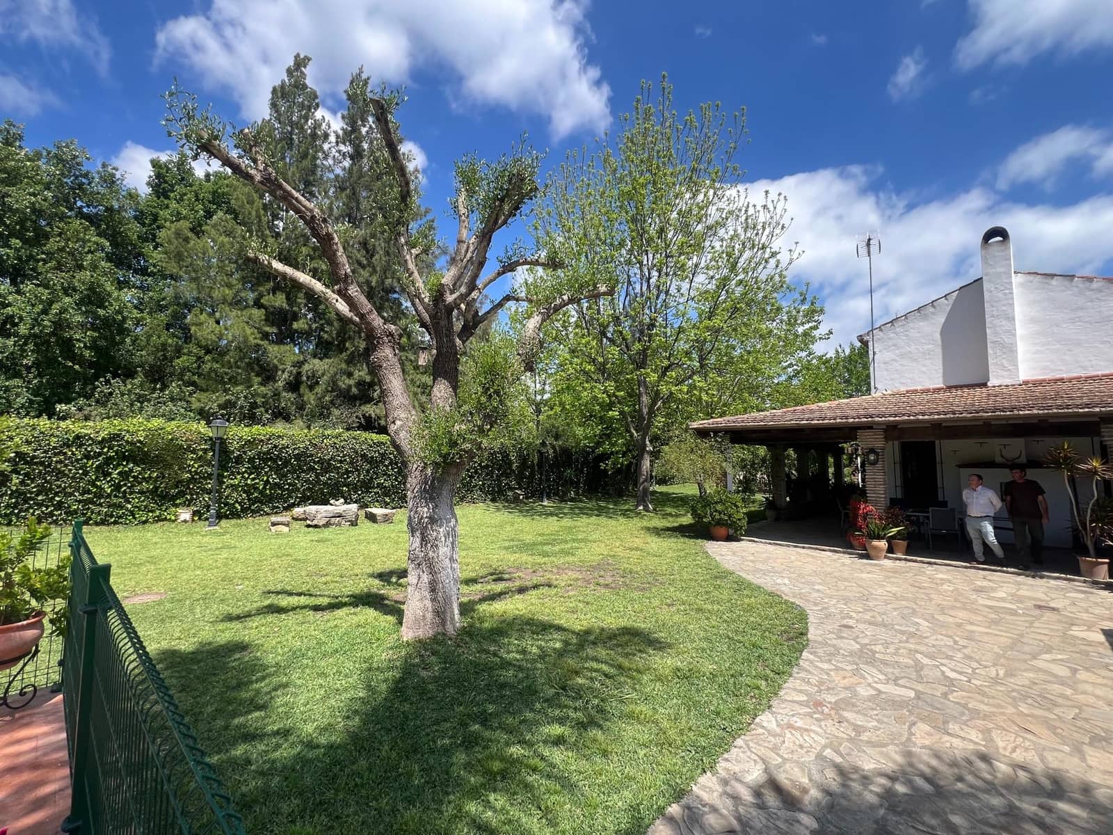 5 soveværelse Finca/Landehus til salg i Marchenilla - € 880.000 (Ref: 8460581)