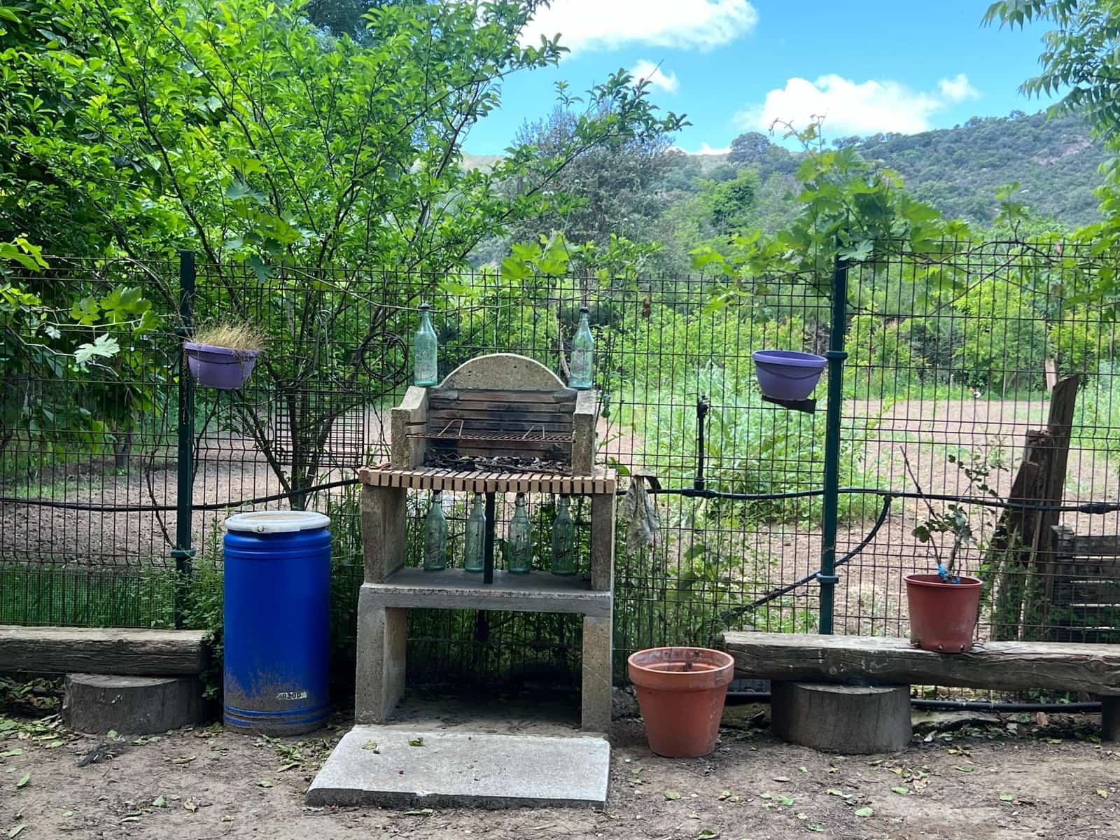 5 soveværelse Finca/Landehus til salg i Marchenilla - € 880.000 (Ref: 8460581)