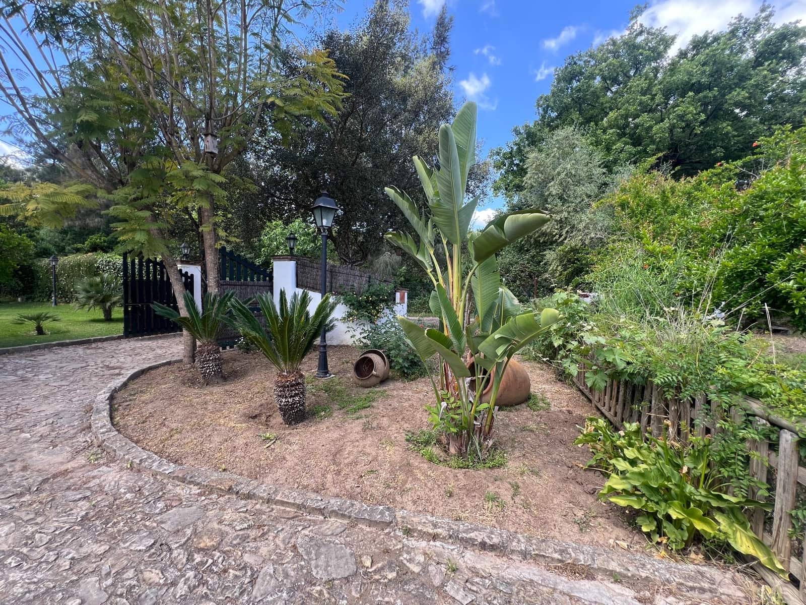 5 soveværelse Finca/Landehus til salg i Marchenilla - € 880.000 (Ref: 8460581)