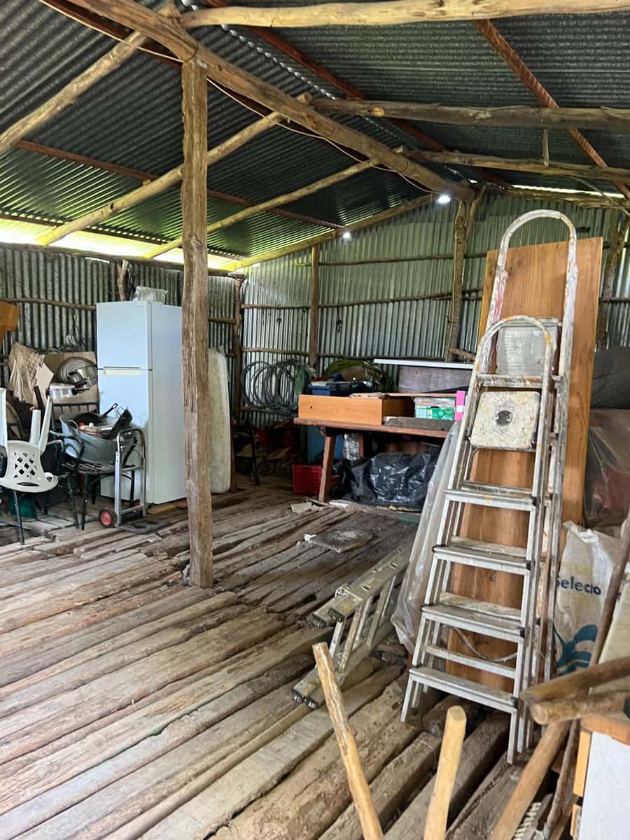 3 makuuhuone Maalaistalo myytävänä paikassa Jimena de la Frontera - 480 000 € (Ref: 8460585)