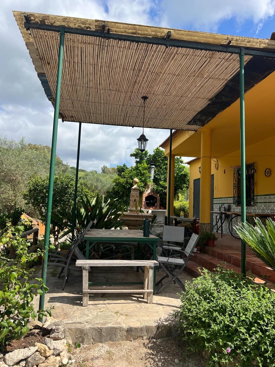 3 makuuhuone Maalaistalo myytävänä paikassa Jimena de la Frontera - 480 000 € (Ref: 8460585)