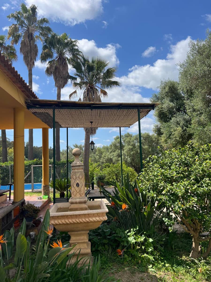 3 makuuhuone Maalaistalo myytävänä paikassa Jimena de la Frontera - 480 000 € (Ref: 8460585)