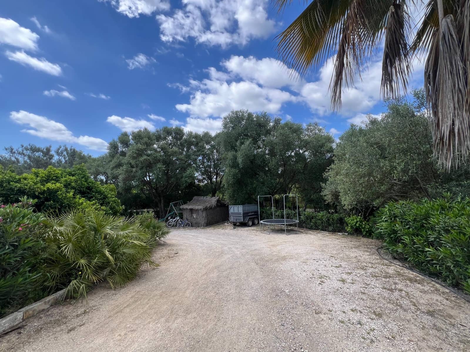 3 makuuhuone Maalaistalo myytävänä paikassa Jimena de la Frontera - 480 000 € (Ref: 8460585)