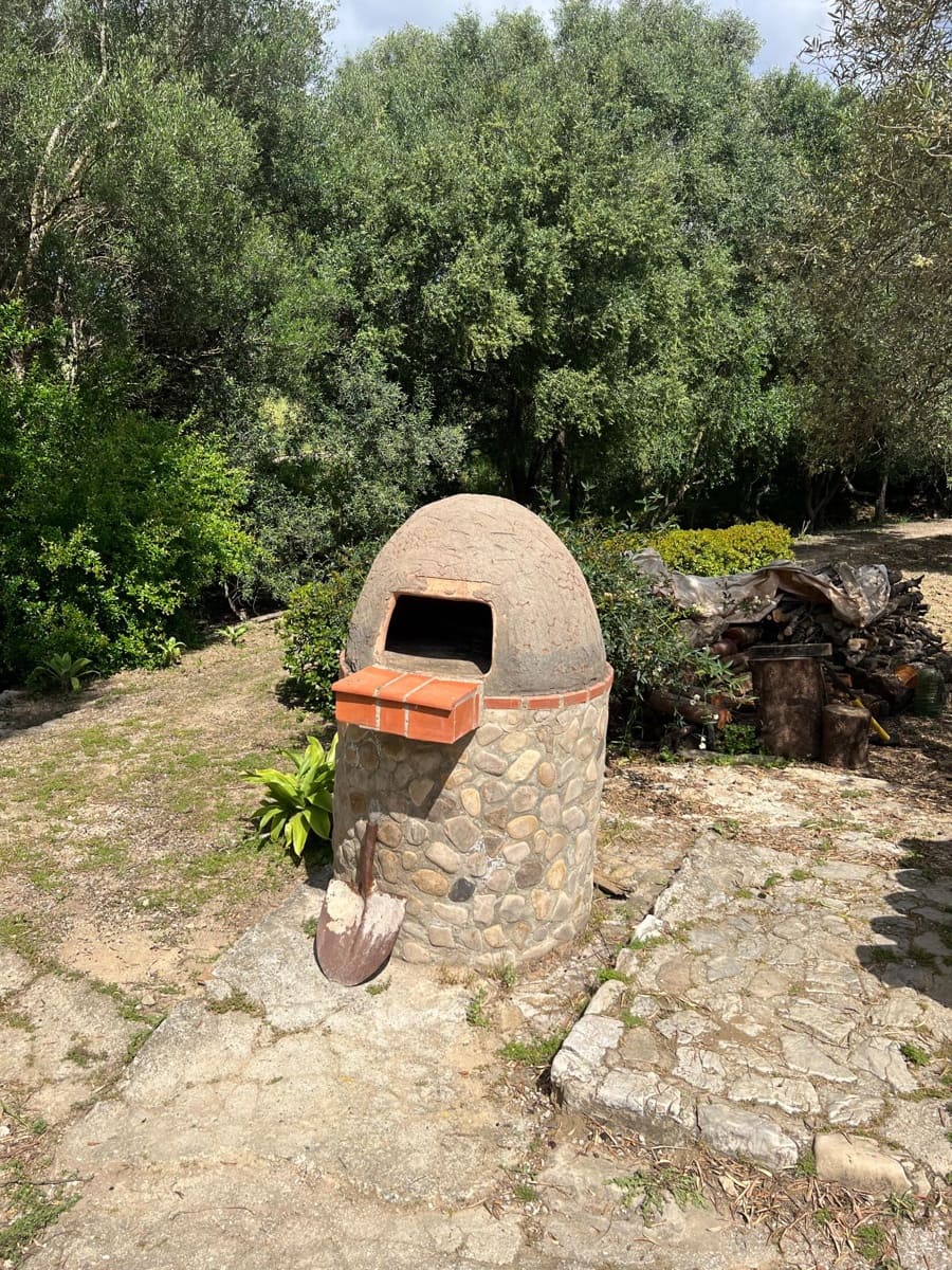 3 makuuhuone Maalaistalo myytävänä paikassa Jimena de la Frontera - 480 000 € (Ref: 8460585)