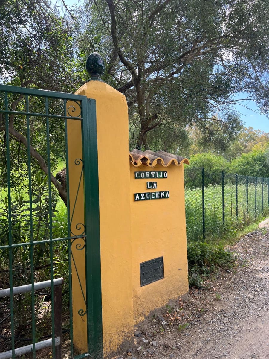 3 makuuhuone Maalaistalo myytävänä paikassa Jimena de la Frontera - 480 000 € (Ref: 8460585)