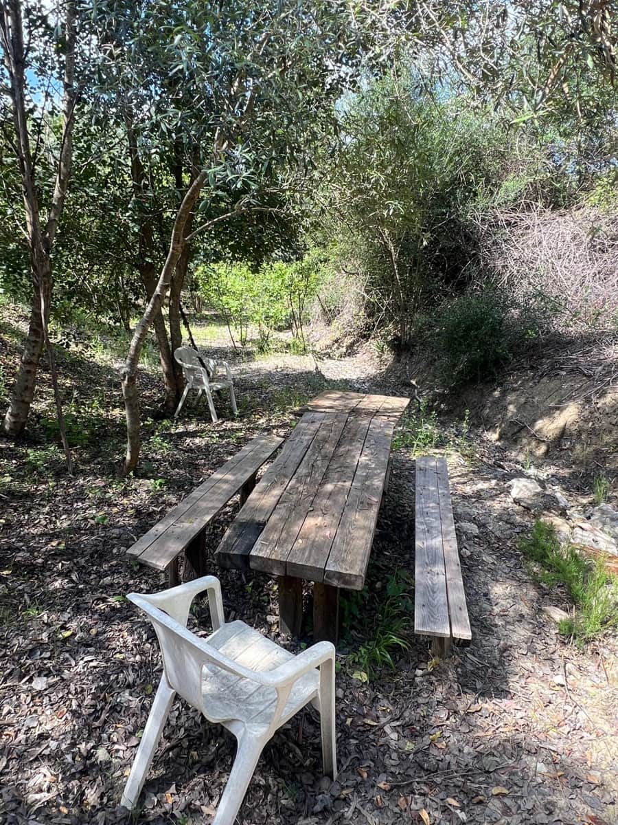 3 makuuhuone Maalaistalo myytävänä paikassa Jimena de la Frontera - 480 000 € (Ref: 8460585)