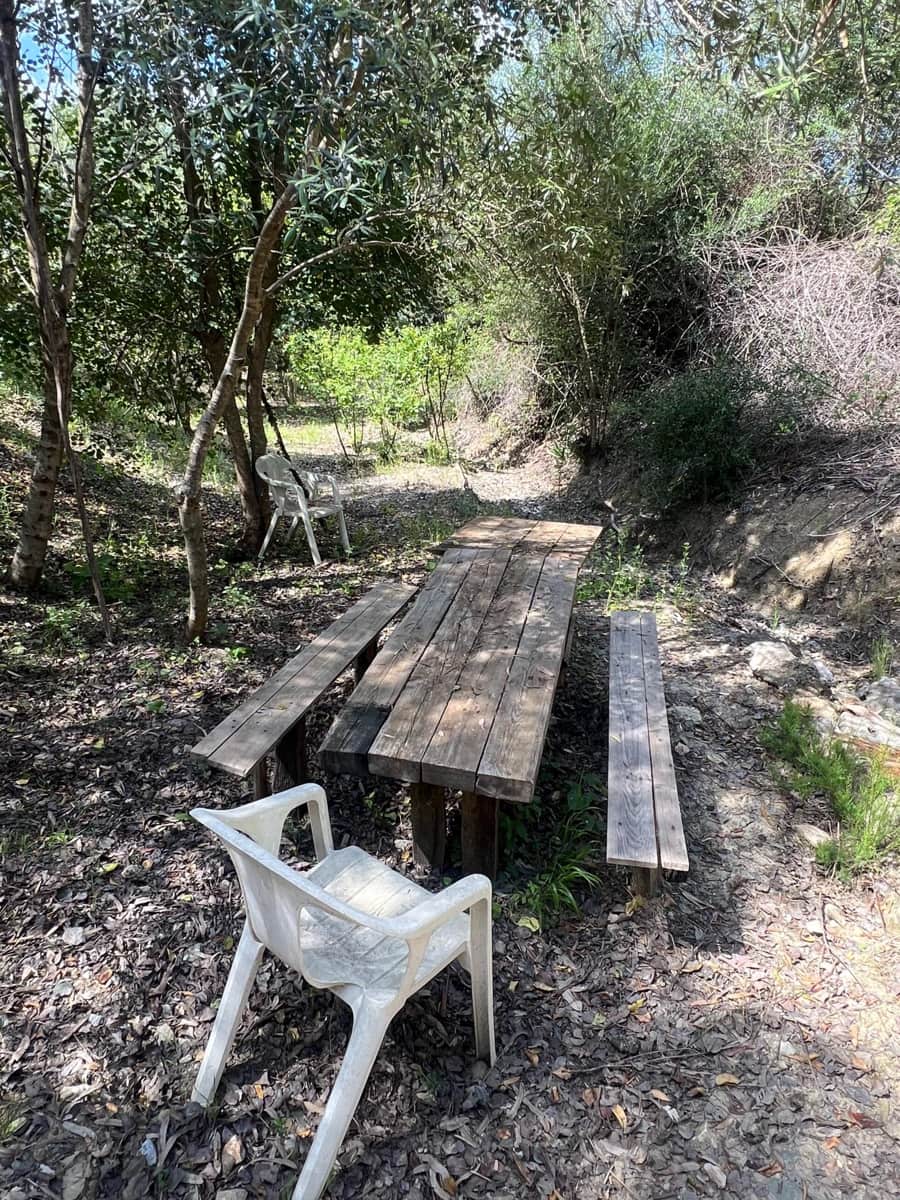 3 makuuhuone Maalaistalo myytävänä paikassa Jimena de la Frontera - 480 000 € (Ref: 8460585)