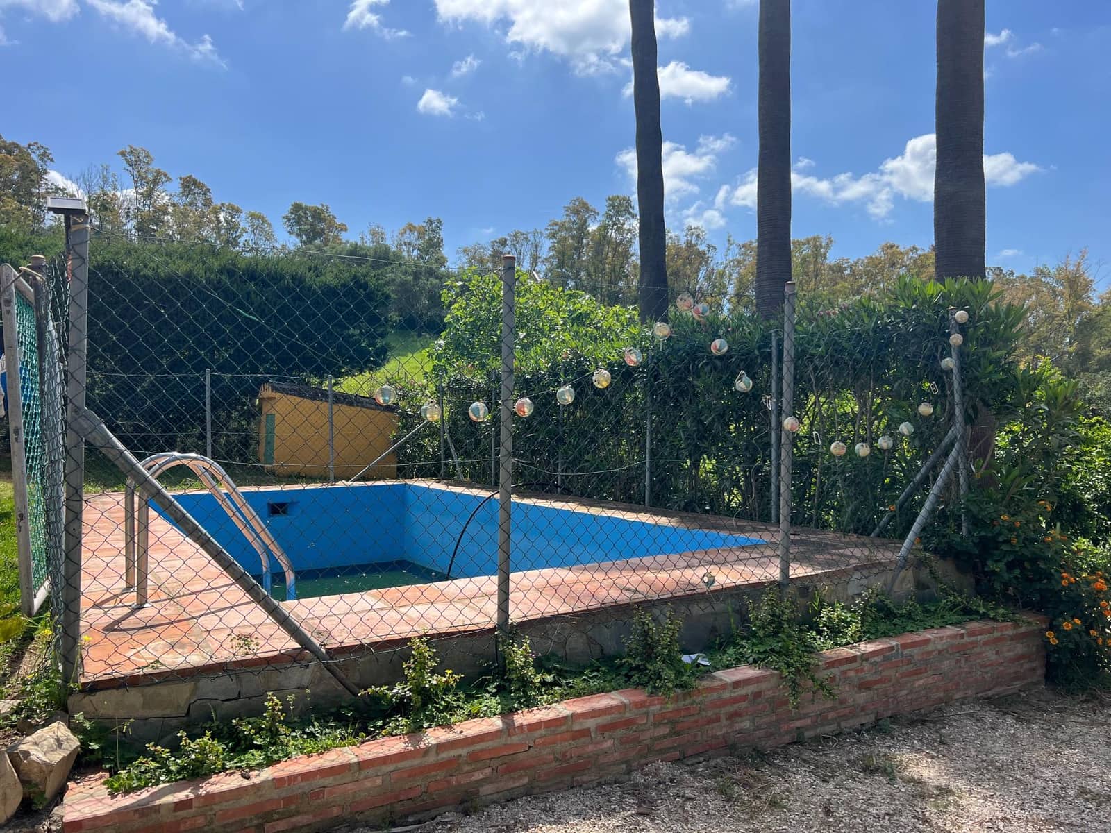 3 makuuhuone Maalaistalo myytävänä paikassa Jimena de la Frontera - 480 000 € (Ref: 8460585)