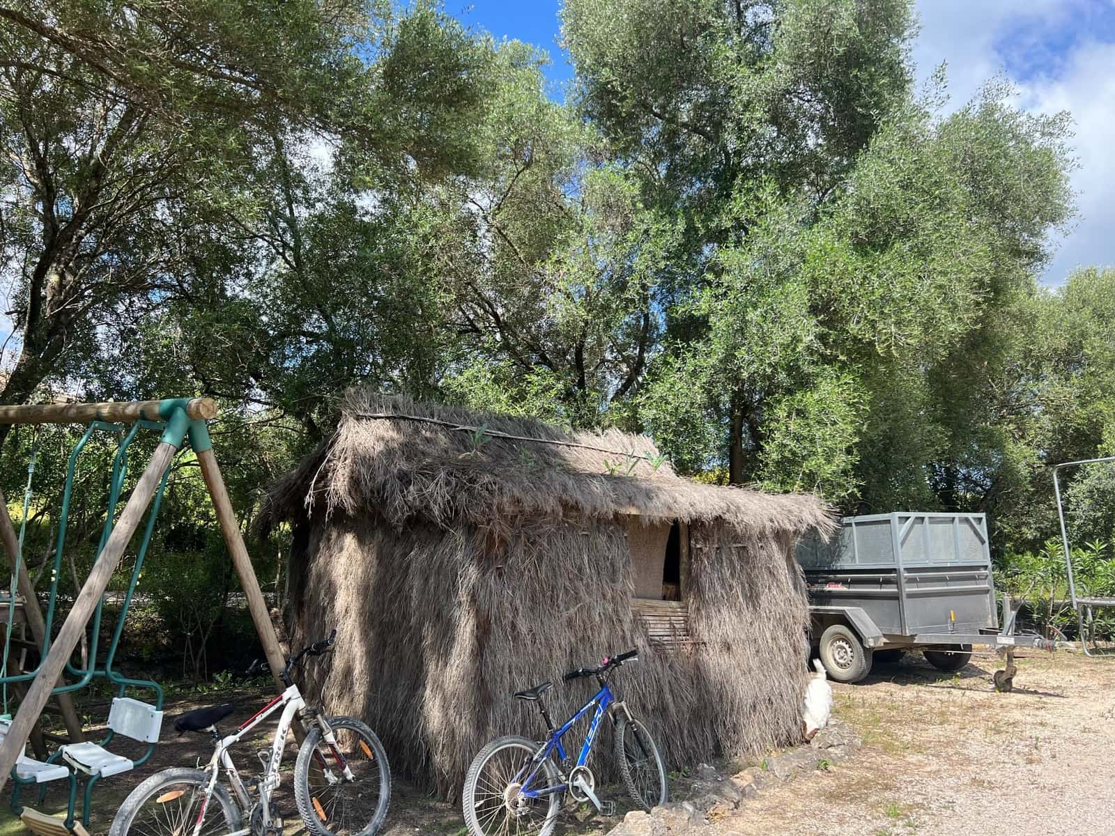 3 makuuhuone Maalaistalo myytävänä paikassa Jimena de la Frontera - 480 000 € (Ref: 8460585)